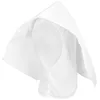 Image de Boland 04235 - Bonnet de nonne supérieure, bonnet de couvent, chapeau pour carnaval ou fête à thème, accessoires de déguisement, déguisements de carnaval pour dames, Blanc