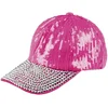 Image de Boland 04275 Bling" Bonnet Femme Rose Taille Unique