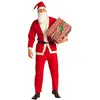 Image de Boland Costume Père Noël 5 pcs.