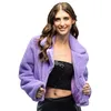 Image de Boland - Veste Fluffy Rave pour femme