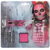 Image de Boland - Set de maquillage pour enfants et adultes, set de maquillage multi-pièces pour la fête d'Halloween, idéal pour les costumes d'horreur