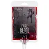Image de Boland-45159 Sachet de Sang de théâtre (100 ML), Unisexe-Adulte, 10239328, Rouge