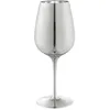 Image de Boland - Glamour cup, 450 ml, gobelet pour fête ou garden party, verre à vin, gobelet de fête, gobelet en plastique, vaisselle de fête