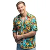 Image de Boland- Chemise, 10119748, Multicolore, Medium