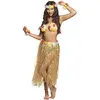 Image de Boland 52237 Hawaii Ensemble de déguisement Paradise Multicolore