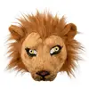 Image de Boland - Masque Tête d’Animal en Peluche pour Adultes