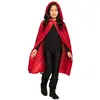 Image de Boland Cape pour enfant, cape, vampire, Halloween, carnaval, fête à thème