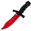 Image de Boland - 71985 - Couteau Sanglant pour Halloween ou Carnaval, Jouet pour Costumes de Carnaval