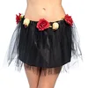 Image de Boland 72078 Tutu pour adulte Jour des morts d'autres Jouets