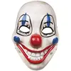 Image de Boland BOL72211 Masque en plastique pour clown terrifiant