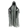 Image de Boland 73076 - Fantôme sans Visage Suspendu, 46 cm, décoration de fête, décoration d'horreur pour Le Carnaval et Halloween