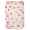 Image de Boland - Foulard Halloween, nappe pour décoration d'horreur, décoration de fête, accessoires pour carnaval