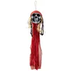 Image de Boland 74387 - Décoration pirate tête de mort, env. 90 x 17 cm