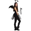 Image de Boland - Accessoires pour déguisement de Chauve-Souris pour Enfants