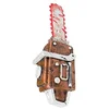 Image de Boland CAT07 - Fausse Tronçonneuse Halloween (53cm)