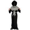 Image de Boland Costume Enfants Crâne de démon