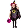 Image de Boland Déguisement Petite Sorcière Kitty Taille : 3-4 ans (94 à 108 cm)
