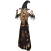 Image de Boland - Costume pour Enfants Dazzling Witch, Robe, Costume, Carnaval, fête costumée, Halloween