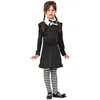 Image de Boland - Costume gothique pour enfants Ophelia, costume de carnaval, set de costume pour Halloween, carnaval et fête à thème