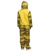 Image de Boland - Costume pour enfant Radioactive