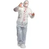 Image de Boland - Costume Horror Docteur pour adultes, M / L, déguisements de carnaval pour hommes, costume d'horreur pour Halloween ou le carnaval