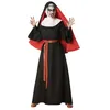 Image de Boland - Costume d'Halloween Holy Fright