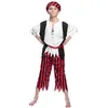 Image de Enfant Costume Pirate Jack