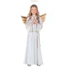 Image de Boland - Costume d'enfant Ange Gabriella