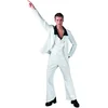 Image de Boland 83536   Disco Fever Costume pour adulte, Blanc