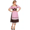 Image de Boland Schmidt 83654 Costume pour Femme Multicolore Taille 36/38