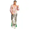 Image de Boland Déguisement rétro années 70 pour Homme Style Disco années 70