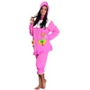 Image de Boland Déguisement Adulte Gros Bébé - Rose - 83849
