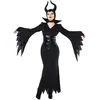 Image de Boland 84035 - Costume d'adolescente Reine méchante, 14-16 ans, costume de carnaval pour Halloween, carnaval ou fête à thème