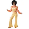 Image de Boland - Costume Funky King, costume des années 70