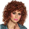 Image de Boland - Perruque Club en cheveux synthétiques