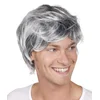 Image de Boland - Perruque Tyler pour adultes, coiffure en cheveux synthétiques pour soirées à thème ou carnaval, accessoires pour costumes de carnaval