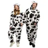Image de Boland - Costume de vache pour femmes et hommes