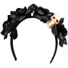 Image de Boland CAT016 - Serre-tete Dia De Los Muertos