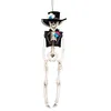 Image de Boland - Décoration Halloween El Flaco, 40 cm