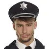 Image de Boland Officiel de police police Hat réglable