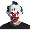 Image de Boland - Masque d'horreur en latex pour adultes