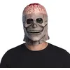 Image de Boland - Masque d'horreur en latex pour adultes