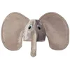 Image de Boland 99949 adultes Chapeau éléphant, One Size, Gris