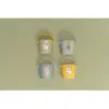 Image de Lot de 4 gobelets de bain Little Farm
