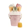 Image de Seau glace Ocean Dreams Pink