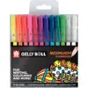 Image de Sakura Gelly Roll Moonlight Set - 12 couleurs