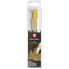 Image de SAKURA Set mélangé de 3 Gelly Roll Or Argent Blanc