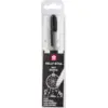 Image de SAKURA Set mélangé de 3 Gelly Roll Clear Noir Blanc