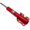 Image de KONI Amortisseur Special compatible avec Mercedes Sprinter (W901-W903) 1995-2006 / Volkswagen LT 28 (2D)/LT 35 (2D)/LT 46 charge de l'essieu 1350-1600kg 1996-2003 - Essieu avant (87-2604)