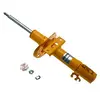 Image de KONI Amortisseur Sport compatible avec Audi A1 (8XA/8XF) / Seat Ibiza (6J/6P) / Toledo IV (NH) / Skoda Fabia (NJ) / Rapid / VW Polo V/VI (6R/6C) / Vento 2008-2019 - Essieu avant (8741-1548SPORT)